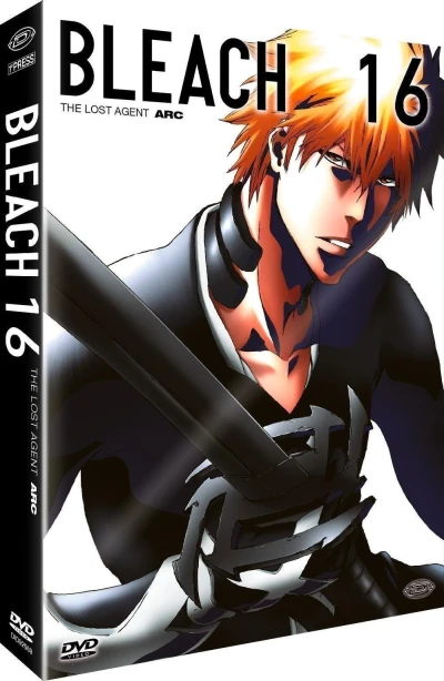 Bleach: Arc 16 - Edizione First Press