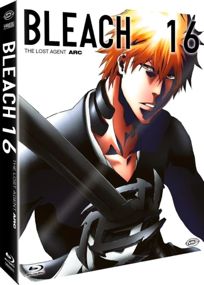 Bleach: Arc 16 - Edizione First Press [Blu-ray]