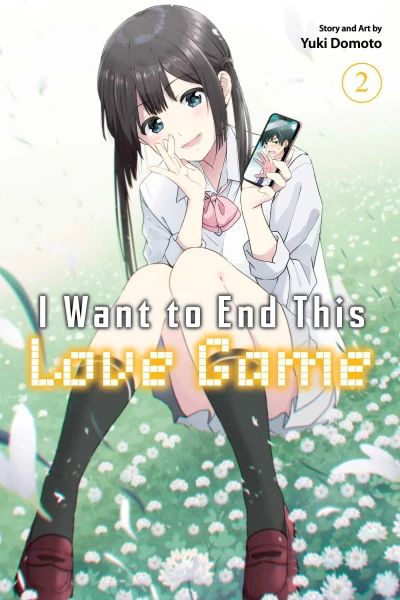 I Want to End This Love Game - Vol. 02