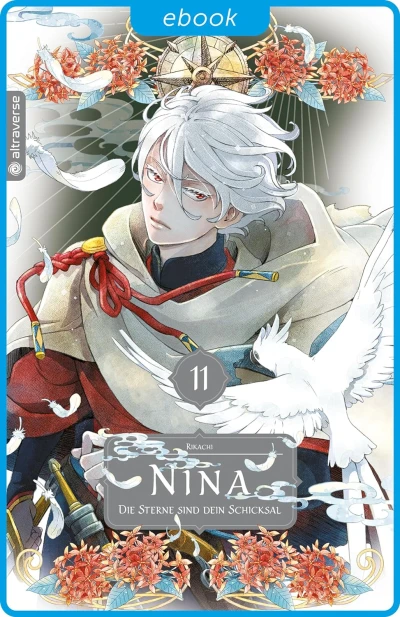 Nina: Die Sterne sind dein Schicksal - Bd. 11 [eBook]