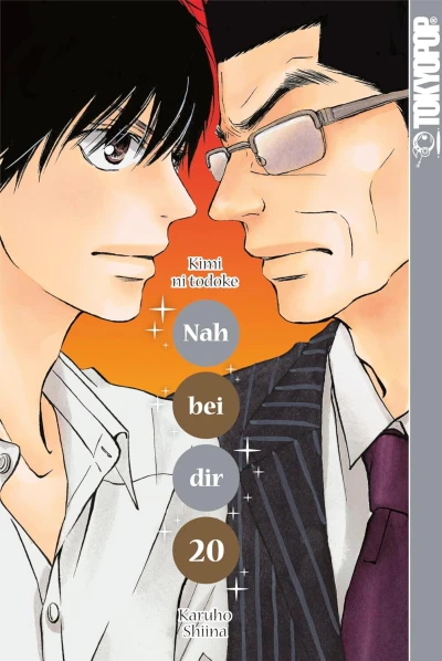 Nah bei dir: Kimi ni Todoke - Bd. 20 [eBook]