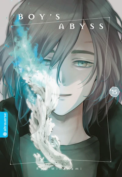 Boy’s Abyss - Bd. 15
