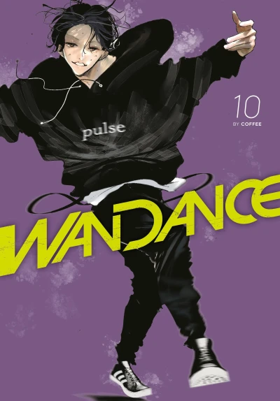 Wandance - Vol. 10