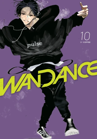 Wandance - Vol. 10 [eBook]