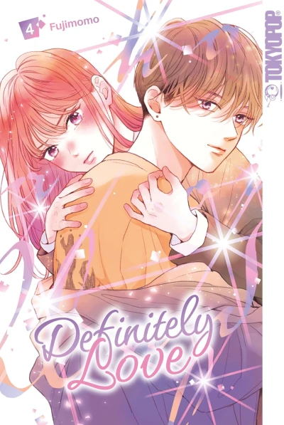 Definitely Love - Bd. 04