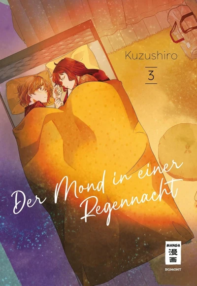 Der Mond in einer Regennacht - Bd. 03 [eBook]