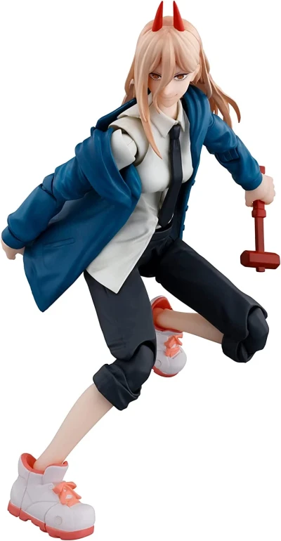 Chainsaw Man - Figur: Power