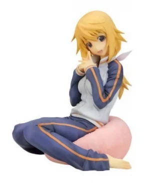 IS: Infinite Stratos - Figur: Charlotte Dunois