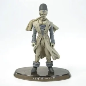 Dragon Ball Z - Figur: Paikuhan