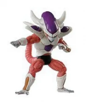 Dragon Ball Z - Figur: Freezer