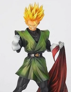 Dragon Ball Z - Figur: Son Gohan