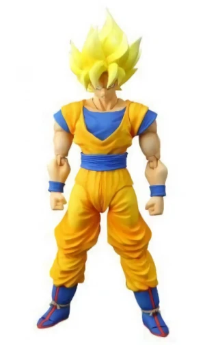 Dragon Ball Z - Actionfigur: Son Gohan