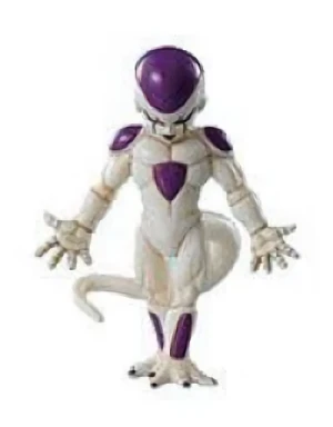 Dragon Ball Z - Figur: Freezer