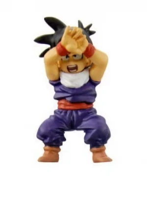 Dragon Ball Z - Figur: Son Gohan
