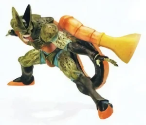 Dragon Ball Z - Figur: Cell