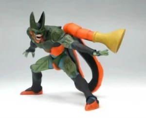 Dragon Ball Z - Figur: Cell
