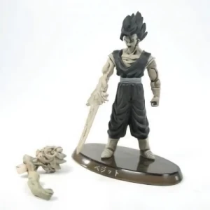 Dragon Ball Z - Figur: Vegeto