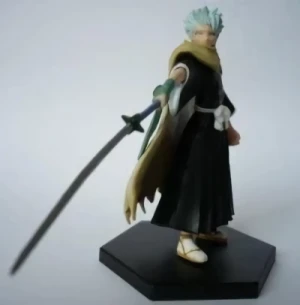 Bleach - Figur: Toushirou Hitsugaya