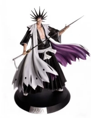 Bleach - Figur: Kenpachi Zaraki