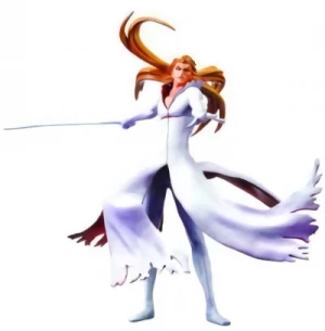 Bleach - Figur: Sousuke Aizen