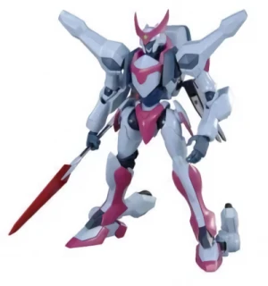 Code Geass: Lelouch of the Rebellion - Figur: Vincent Commander Type