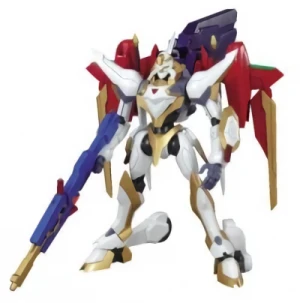 Code Geass: Lelouch of the Rebellion - Figur: Lancelot Conquista
