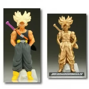 Dragon Ball Z - Figur: Trunks