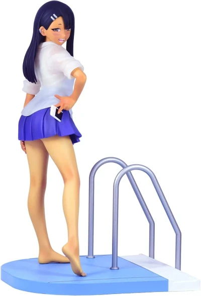 Don’t Toy with Me, Miss Nagatoro - Figur: Hayase Nagatoro