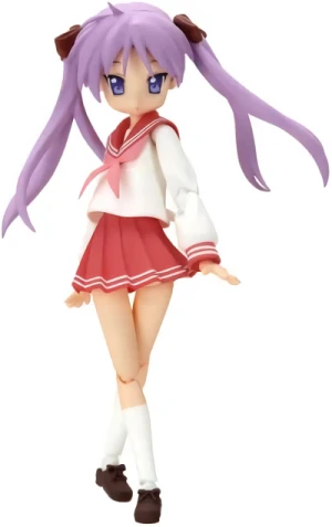 Lucky Star - Figur: Kagami Hiiragi