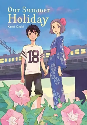 Our Summer Holiday [eBook]