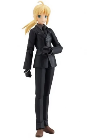 Fate/stay night - Actionfigur: Saber