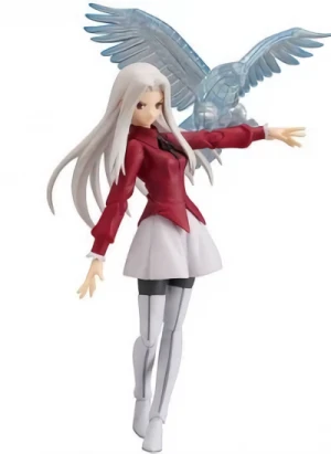 Fate/Zero - Actionfigur: Irisviel von Einzbern