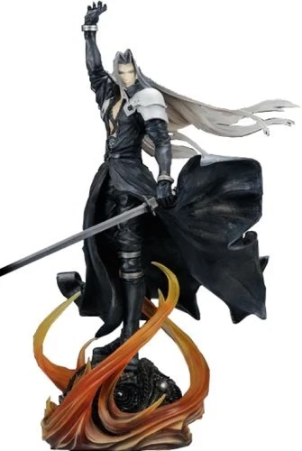 Final Fantasy VII - Figur: Sephiroth
