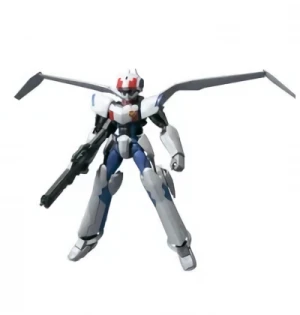 Macross Frontier - Figur: Armor Plus EX- Gear Alto Saotome
