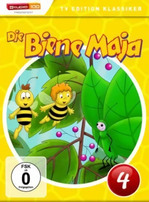 Die Biene Maja - Vol. 04/16