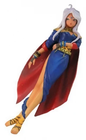 Oh! My Goddess - Figur: Urd
