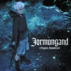 Jormungand - Original Soundtrack