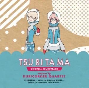 Tsuritama - Original Soundtrack