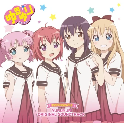 Yuru Yuri - Original Soundtrack