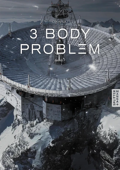 3 Body Problem - Bd. 07 (2026-04-16)