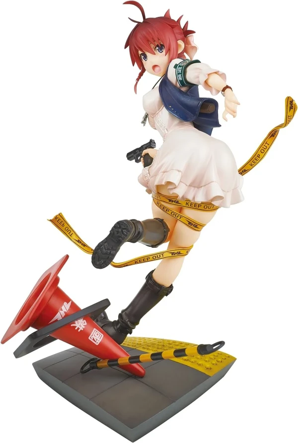 Rail Wars! - Figur: Aoi Sakurai