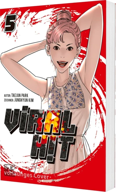 Viral Hit - Bd. 05