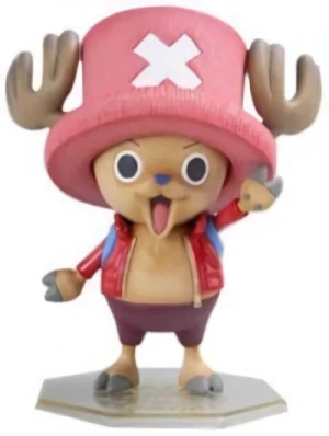 One Piece - Figur: Tony Chopper