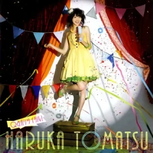Tonari no Kaibutsu-kun - OP: "Q&A Recital!" - Limited Edition
