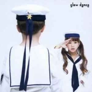 Suki-tte Ii na yo. - ED: "Slow Dance" - Limited Edition