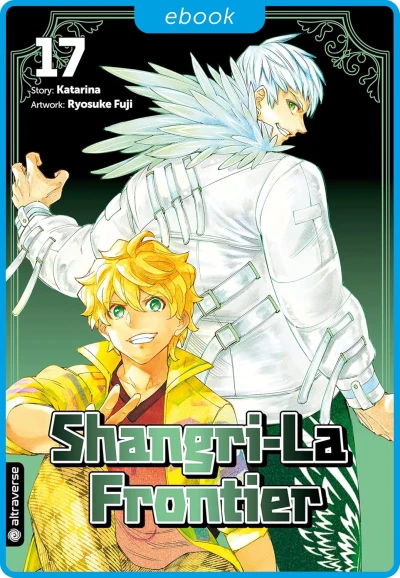 Shangri-La Frontier - Bd. 17 [eBook]