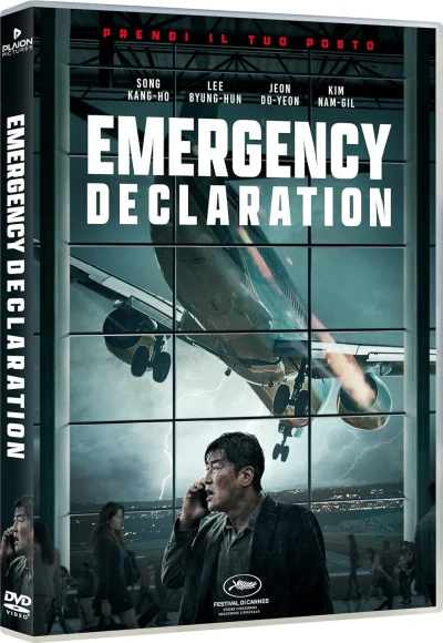 Emergency Declaration
