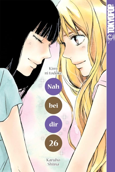 Nah bei dir: Kimi ni Todoke - Bd. 26 [eBook]