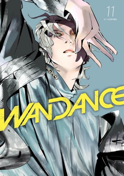 Wandance - Vol. 11