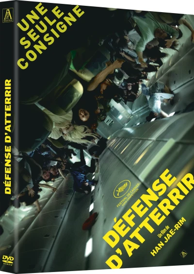 Défense d’atterrir